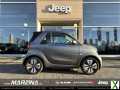 Foto Smart fortwo EQ~CABRIO~PULSE~MATTGRAU