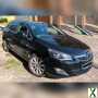 Foto Opel Astra J 1.4 Turbo