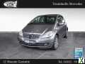 Foto Mercedes-Benz A 200 *ELEGANCE* Lamellendach*Sitzkomfort-Paket*