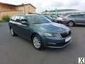 Foto Skoda Octavia Combi Ambition 1.0 TSI+Winterpaket+PDC