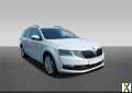 Foto Skoda Octavia Combi Clever 1.0 TSI