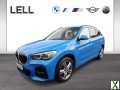 Foto BMW X1 sDrive18d M Sportpaket HiFi DAB LED Navi Shz