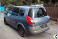 Foto Renault Scenic II Grand Avantage--7 Sitze--05.2025