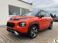 Foto Citroen C3 Aircross Shine