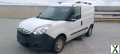 Foto Opel Combo D