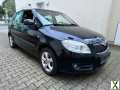 Foto Skoda Fabia Limousine 1,6i Automatik Inspektion NEU AH