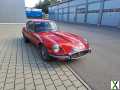 Foto Jaguar E-Type