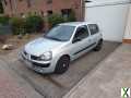 Foto Renault Clio Extreme 2 1.2 16V Extreme