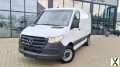 Foto Mercedes-Benz Sprinter III Kasten FWD 314 CDI FWD L1H1*Navi