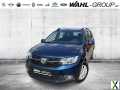 Foto Dacia Logan MCV COMFORT TCe 90 LPG (GJR/NAVI/KAMERA)