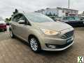 Foto Ford C-MAX Titanium+Navi+AHK+SHZ+2xPDC+PLA+TOP