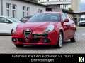 Foto Alfa Romeo Giulietta Turismo