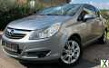 Foto Opel Corsa D 2008 1.2 80 PS TÜV Bis 09/2026