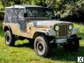 Foto Jeep CJ6 3,8L V6 WERTGUTACHTEN 2+H-ZULASSUNG TÜV NEU