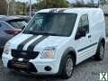 Foto FORD TRANSIT TOURNEO CONNECT 1,8 CDTI - TÜV NEU