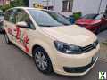 Foto VW Touran 2.0 TDi/ATM 75K/Taxi