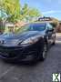 Foto Mazda 3 1.6TD Exclusive-Line