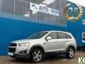 Foto Chevrolet Captiva 2.2 D LT 2WD**7. SITZER**AHK**SHZ**