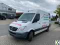 Foto Mercedes-Benz Sprinter 906 KA 35 Kastenwagen 110 kW TÜV: 03/25