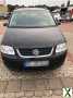 Foto Vw Touren 2,0TDI