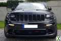 Foto Jeep Grand Cherokee 6.4l V8 HEMI SRT