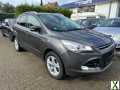 Foto Ford Kuga Titanium