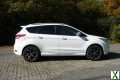 Foto Ford Kuga 1,5 EcoBoost 2x4 110kW Individual