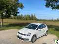 Foto Volkswagen Polo 1.2 TSI 66kW BMT Comfortline Comfortline