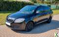 Foto Skoda Fabia 1.4 16V Kombi