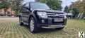 Foto Mitsubishi Pajero 3.2 DI-Automatik-7xSitzer-AHK-Tüv Neu-Xen