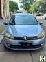 Foto VW Golf 6 (2.0) TDI Bluemotion top Zustand