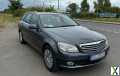 Foto Mercedes-Benz C 200 CDI BlueEFFICIENCY T-Modell