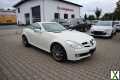 Foto Mercedes-Benz SLK Roadster 200 Kompressor*Nur 37264 KM*