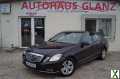 Foto Mercedes-Benz Lim. E 350 CDI BlueEfficiency 1.Hand*Leder*AHK*