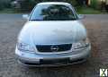 Foto Opel Omega B 2,2 Faselift