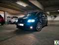 Foto VW Touran 2.0 - 150 PS - Benzin - 5-Sitzer