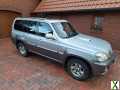 Foto Hyundai Terracan 2,9 CRDI 4 WD 3,5T AHK