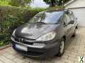 Foto Peugeot 807 HDi 2.2 6-Sitzer