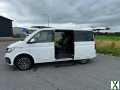 Foto VW T6.1 multivan