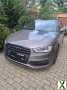 Foto Audi A3 Sportback 2.0TDi clean Diesel (3x s-line)