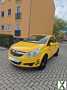 Foto Opel Corsa 1.2 TÜV NEU*RÜCK-KAMERA*