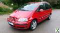 Foto Volkswagen Sharan 7M United 2.0TDI Euro4 2.Hand Unfallfrei Voll