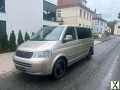 Foto Vw t5 multivan Highline
