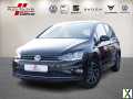 Foto Volkswagen Golf Sportsvan 1.5 TSI ACT Join BMT NAVI STANDHZ