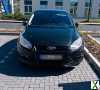 Foto Ford Focus mk3