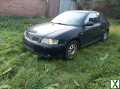 Foto Audi A3 1.9 TDI Coupe 110 PS Youngtimer AHK