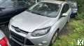 Foto Ford Focus Lim. Titanium Klimatronic