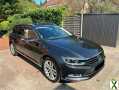 Foto VW Passat B9 Variant 1.5 TSI, AHK, Pano, LED, Garantie