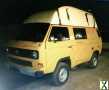Foto T3 Syncro 16 