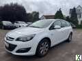 Foto Opel Astra J Sports Tourer*Navi*AHK*Scheckheft*PDC*
